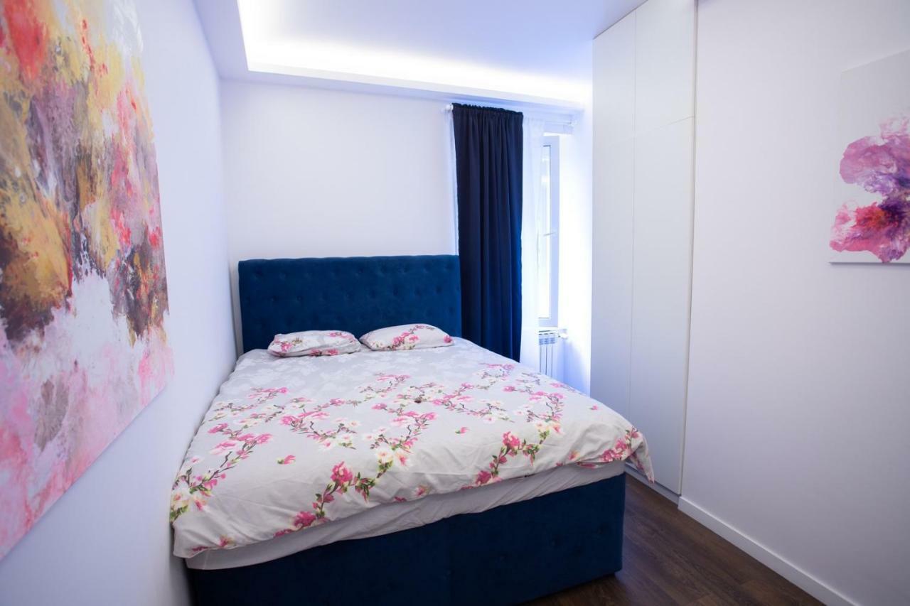 Pago Boutique Suites Zagreb Exterior photo